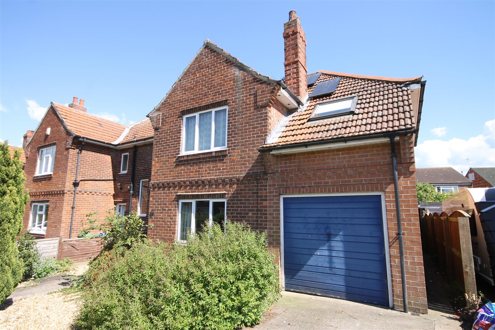 Ainderby Road, Northallerton Thirsk and Northallerton Estate Agents